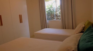 VILLAGE IMBASSAI BREEZE