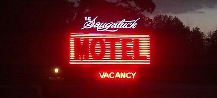 The Saugatuck Retro Resort Motel