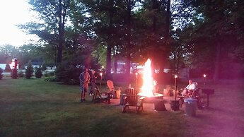 The Saugatuck Retro Resort Motel