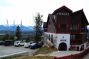 Radium Chalet