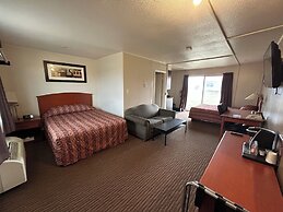 Northern Lights Inn & Suites