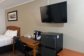 Northern Lights Inn & Suites