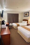 Northern Lights Inn & Suites