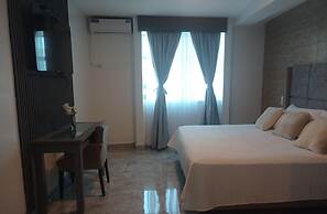 Hotel Presidente Internacional