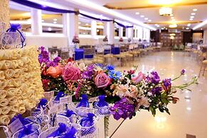 Hotel Presidente Internacional