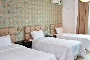 Hotel Presidente Internacional