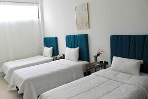 Hotel Presidente Internacional