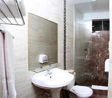 Hotel Presidente Internacional