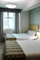 Hotel Presidente Internacional
