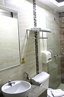 Hotel Presidente Internacional