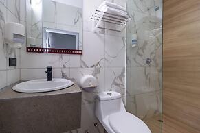 Hotel Presidente Internacional