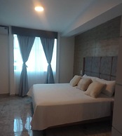 Hotel Presidente Internacional