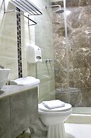 Hotel Presidente Internacional