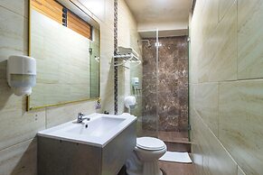Hotel Presidente Internacional