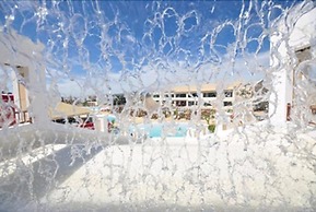 Lacqua diRoma Caldas Novas