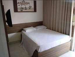 Lacqua diRoma Caldas Novas