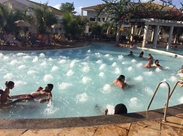 Lacqua diRoma Caldas Novas