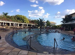 Lacqua diRoma Caldas Novas