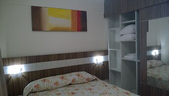 Lacqua diRoma Caldas Novas