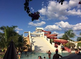 Lacqua diRoma Caldas Novas