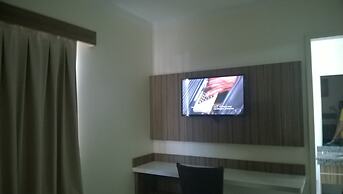 Lacqua diRoma Caldas Novas