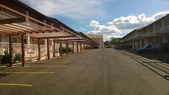 Lacqua diRoma Caldas Novas