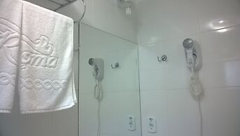 Lacqua diRoma Caldas Novas