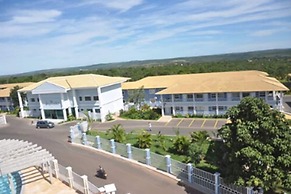 Lacqua diRoma Caldas Novas