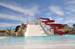 Lacqua diRoma Caldas Novas