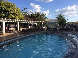 Lacqua diRoma Caldas Novas