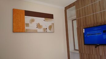 Lacqua diRoma Caldas Novas