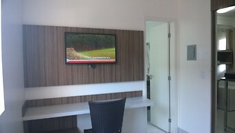 Lacqua diRoma Caldas Novas