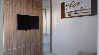 Lacqua diRoma Caldas Novas