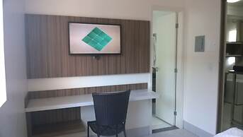 Lacqua diRoma Caldas Novas