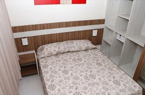 Lacqua diRoma Caldas Novas