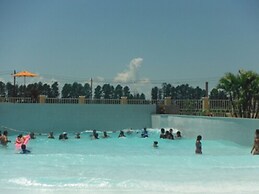 Lacqua diRoma Caldas Novas