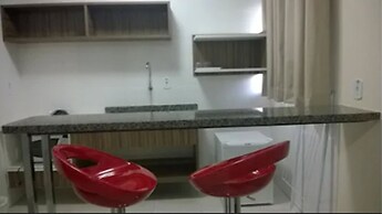 Lacqua diRoma Caldas Novas