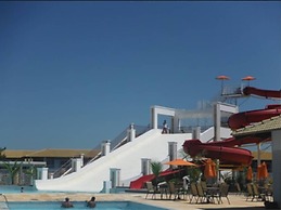 Lacqua diRoma Caldas Novas