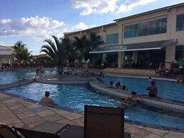 Lacqua diRoma Caldas Novas