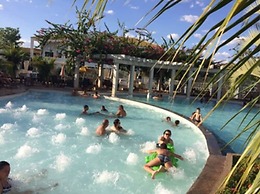 Lacqua diRoma Caldas Novas