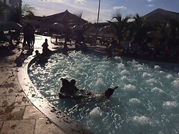 Lacqua diRoma Caldas Novas