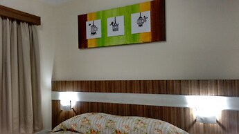 Lacqua diRoma Caldas Novas