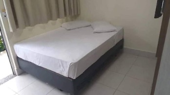 Lacqua diRoma Caldas Novas