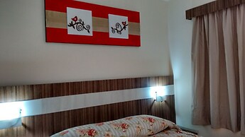 Lacqua diRoma Caldas Novas