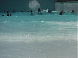 Lacqua diRoma Caldas Novas