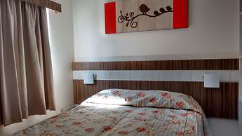 Lacqua diRoma Caldas Novas