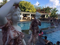 Lacqua diRoma Caldas Novas