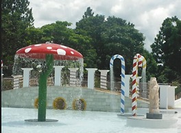 Lacqua diRoma Caldas Novas