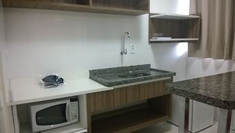 Lacqua diRoma Caldas Novas