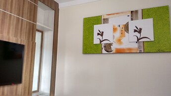 Lacqua diRoma Caldas Novas